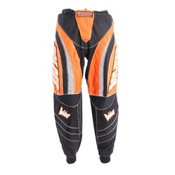 BOLDER 46 Kalhoty Motocross