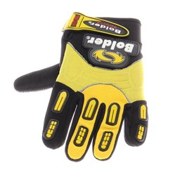 BOLDER 5025 Rukavice Motocross