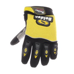 BOLDER 5054 Rukavice Motocross