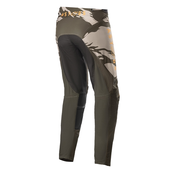 ALPINESTARS RACER TACTICAL kalhoty dětské