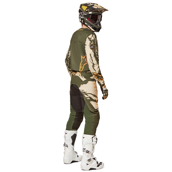 ALPINESTARS RACER TACTICAL kalhoty dětské