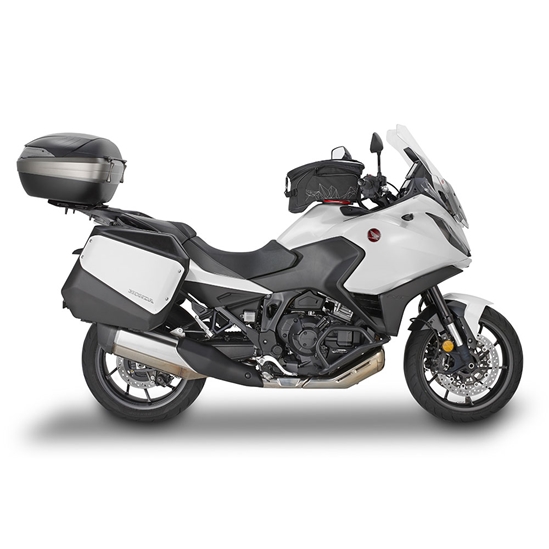KAPPA KR1196 nosič kufru HONDA NT 1100  (22)