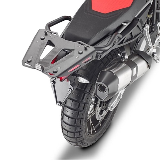 KAPPA KR6710 nosič kufru APRILIA Tuareg 660 (21-22)