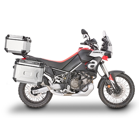 KAPPA KR6710 nosič kufru APRILIA Tuareg 660 (21-22)