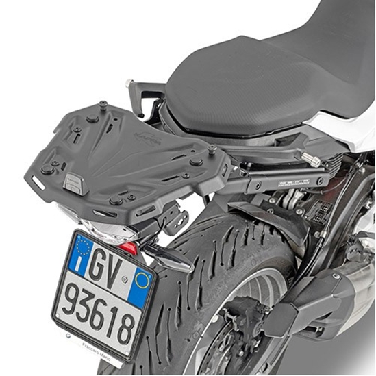 KAPPA KZ5137 nosič kufru BMW F 900 R / XR (20-22)
