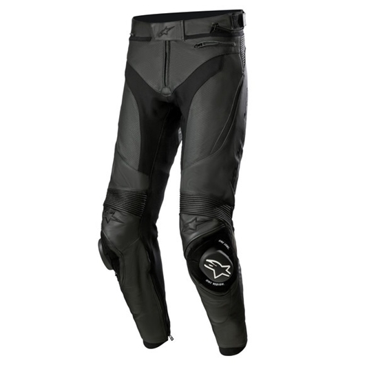 ALPINESTARS MISSILE 3 AIRFLOW perforované provedení