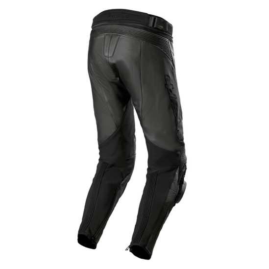 ALPINESTARS MISSILE 3 AIRFLOW perforované provedení