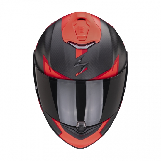 SCORPION EXO-1400 EVO CARBON AIR KENDAL moto přilba