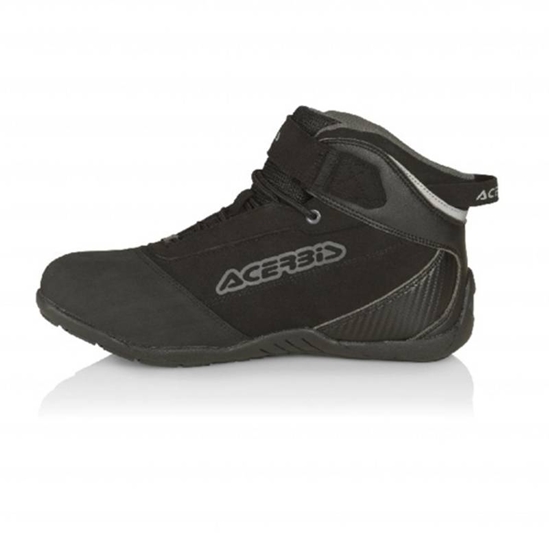 ACERBIS STEP WP boty nízké černá