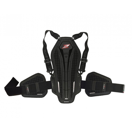 ZANDONA HYBRID BACK PRO RS X7 (168-177cm) 1307RS chránič páteře