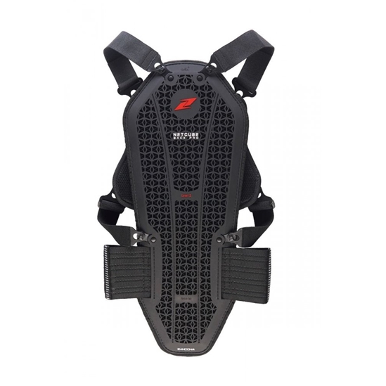ZANDONA NETCUBE ARMOUR LADY X7 (168-177cm) 2407 LEVEL2 chránič páteře a hrudi