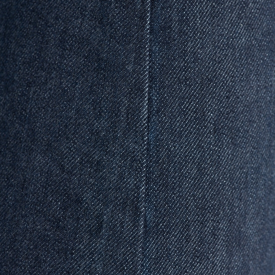 OXFORD Original Approved Jeans AA Slim fit kalhoty pánské tmavě modrá indigo