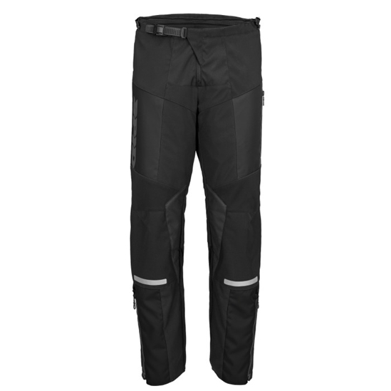 SPIDI ENDURO PRO PANTS kalhoty černá