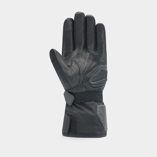 RACER DYNAMIC 5 GTX rukavice černá