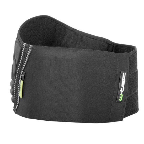 W-TEC Backbelt Ledvinový pás