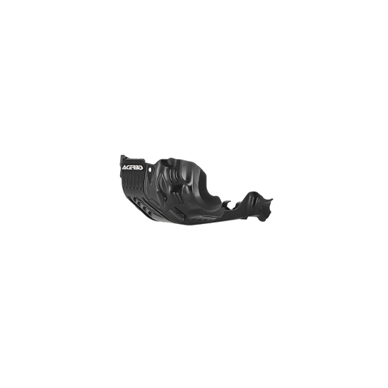 ACERBIS kryt pod motor KTM 690 R 21/23 HQ701 16-23 GAS GAS EC700 22-23 černá