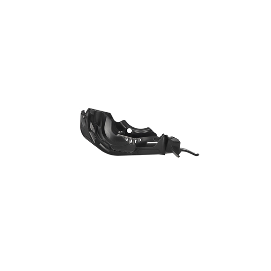 ACERBIS kryt pod motor KTM 690 R 21/23 HQ701 16-23 GAS GAS EC700 22-23 černá