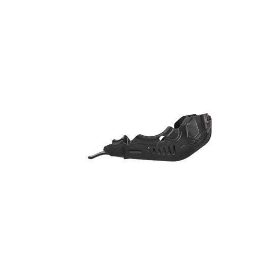 ACERBIS kryt pod motor KTM 690 R 21/23 HQ701 16-23 GAS GAS EC700 22-23 černá