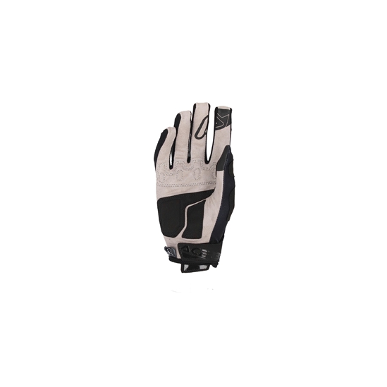 ACERBIS motokrosové rukavice junior černá