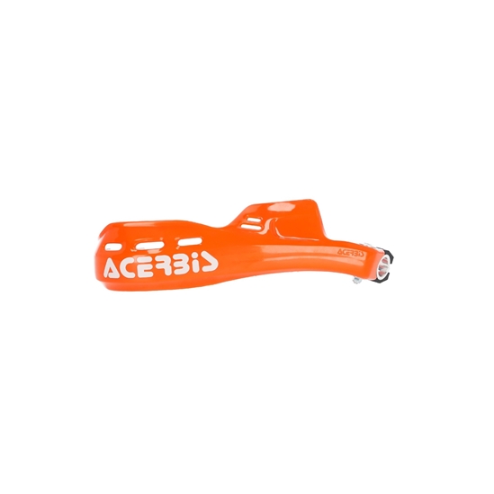 ACERBIS chrániče páček RALLY BRUSH oranž