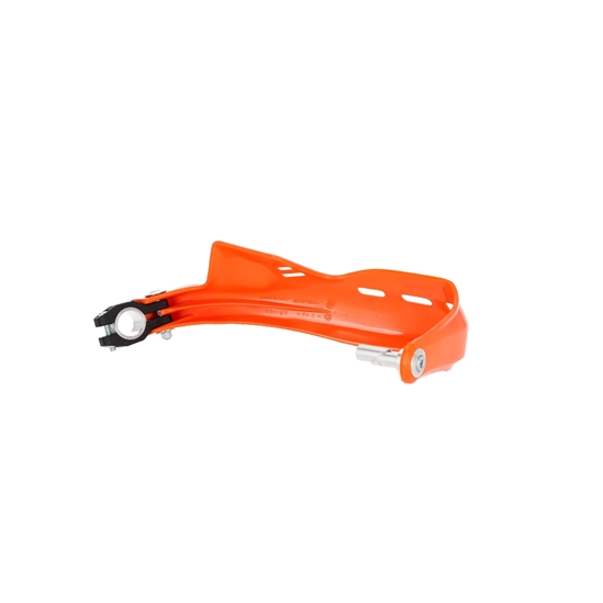 ACERBIS chrániče páček RALLY BRUSH oranž