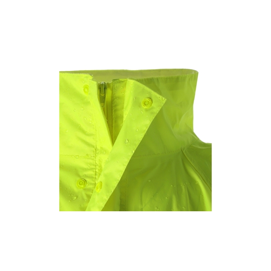 Acerbis LINE nepromok kombinéza do deště, fluo žlutá/černá