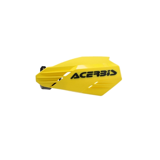 ACERBIS chrániče páček K-LINEAR pasuje na YKS žlutá/černá