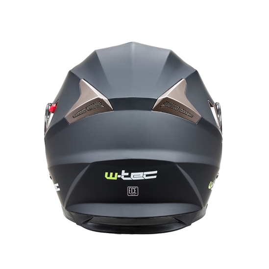 W-TEC Pezzon výklopná moto přilba