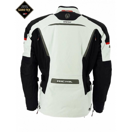 RICHA CYCLONE GORE-TEX Moto bunda