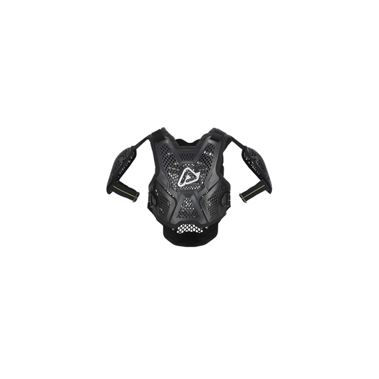 Acerbis chránič hrudi BODY ARMOUR P035 S černá