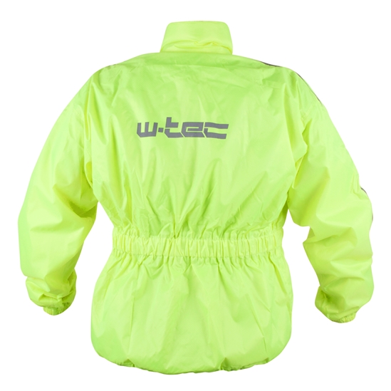 W-TEC Rainy Moto pláštěnka