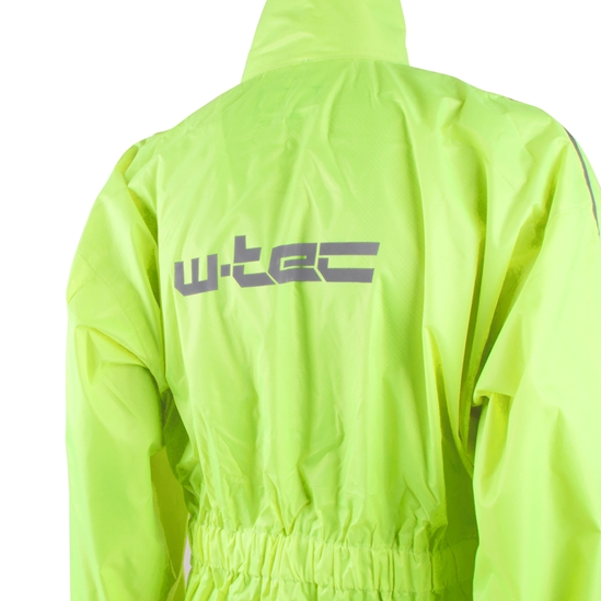 W-TEC Rainy Moto pláštěnka