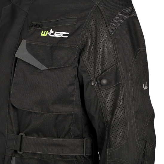 W-TEC Nerva Moto bunda