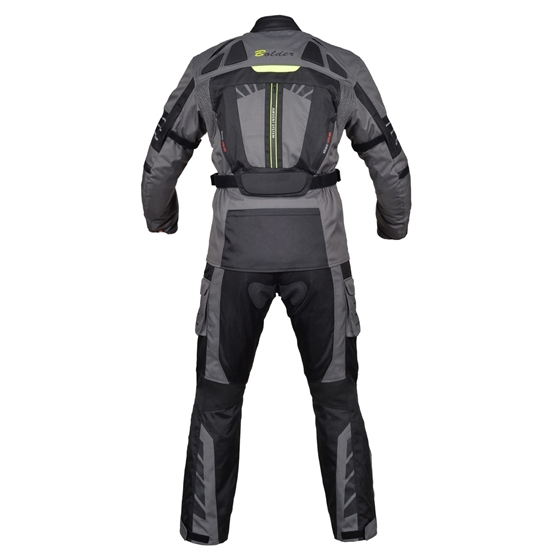 BOLDER 1103 Adventure turismo bunda enduro