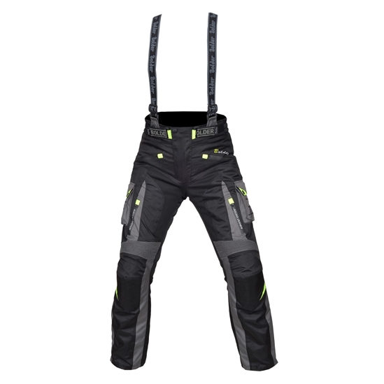 BOLDER SET 31 Adventure turismo bunda 1103 + kalhoty 1104