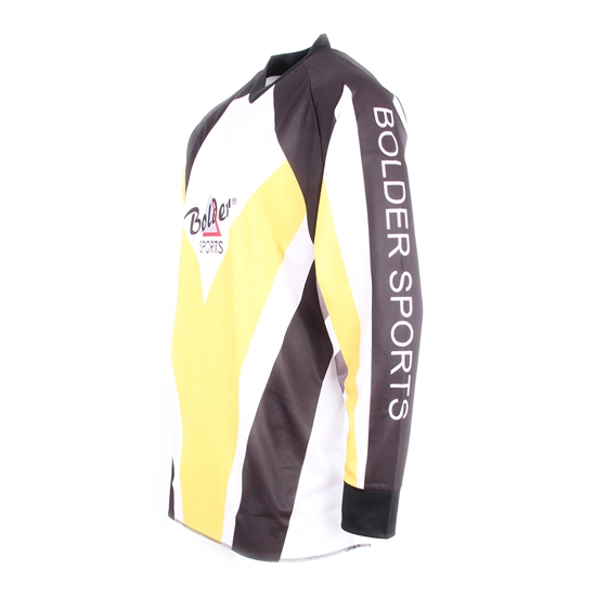 BOLDER 608 Triko Motocross