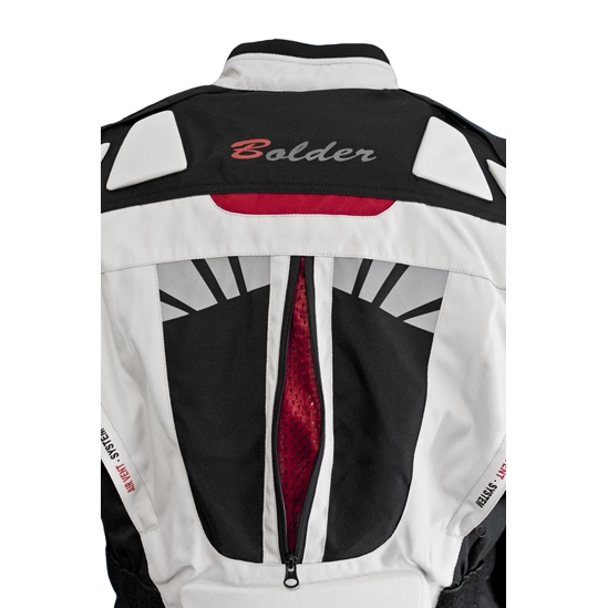 BOLDER 1101 Adventure turismo bunda enduro