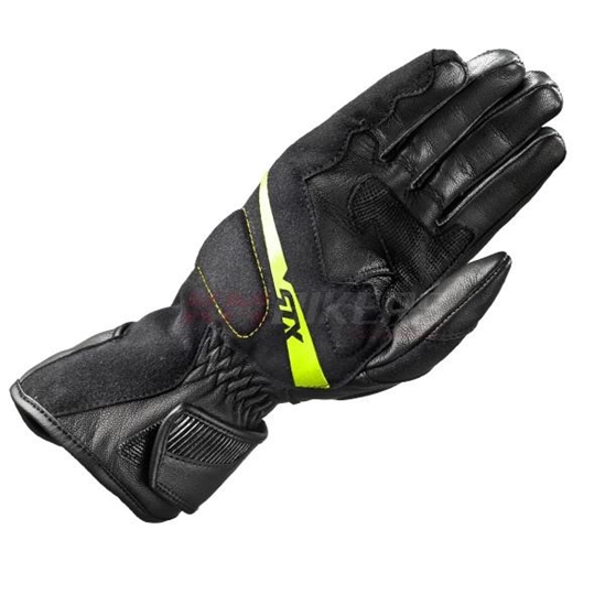 SHIMA STX Fluo Moto rukavice