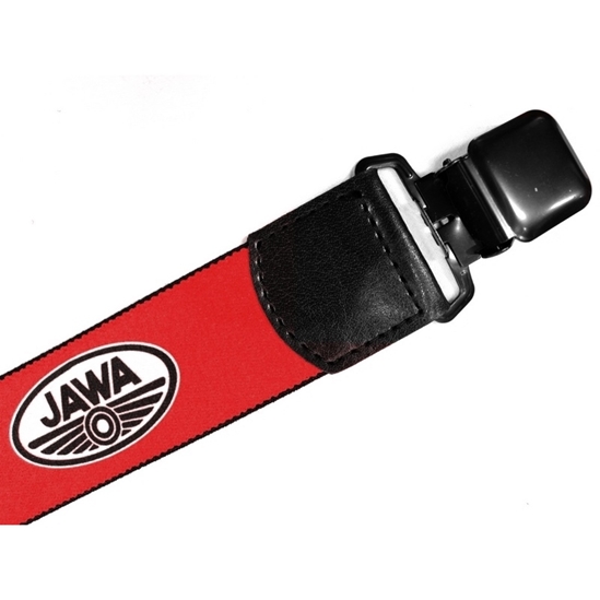 MTHDR Kšandy Suspenders JAWA