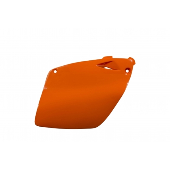 ACERBIS podsedlovky KTM EXC 2T/4T, SX/SXF, oranžová