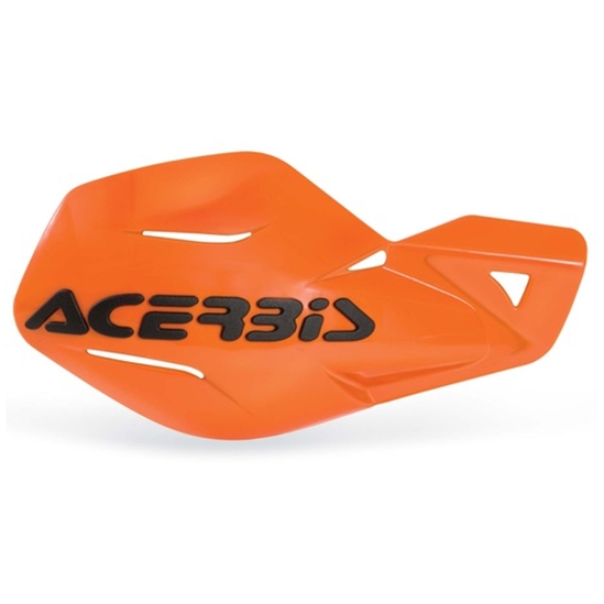 ACERBIS chrániče páček MX Uniko bez výztuhy oranžová 16