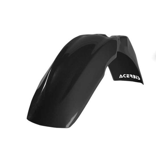 ACERBIS přední blatník KX65 00/18, RM65 03/18, černá