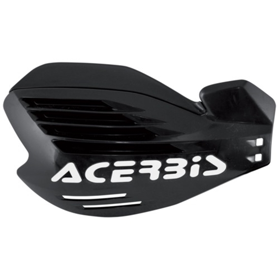 ACERBIS chrániče páček X Force bez výztuhy oranžová