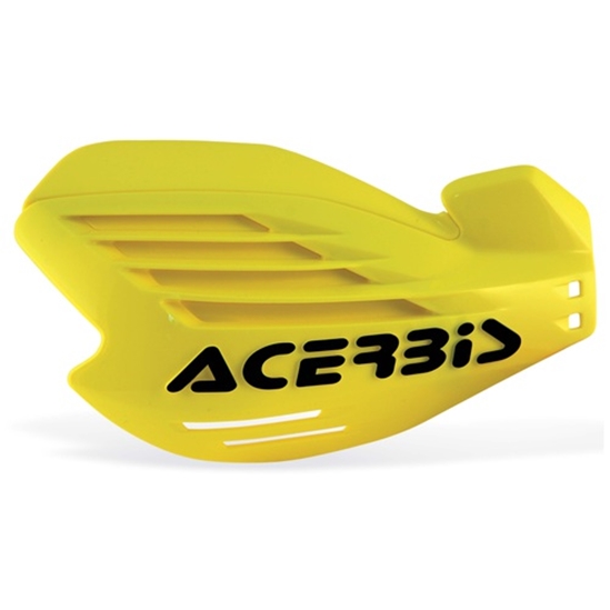 ACERBIS chrániče páček X Force bez výztuhy oranžová