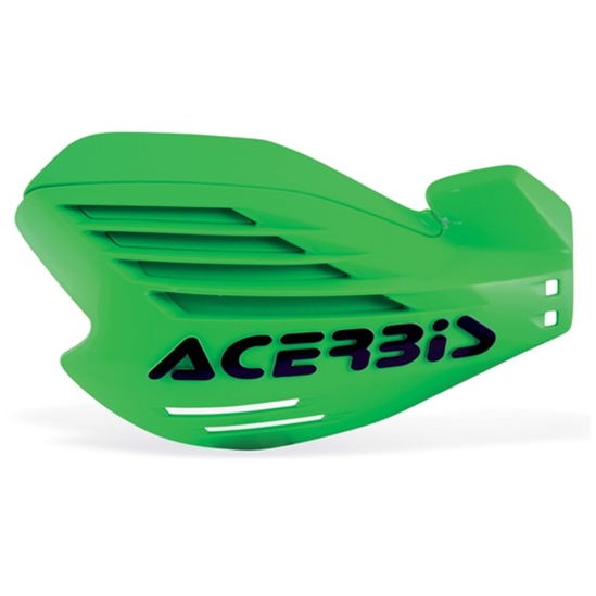 ACERBIS chrániče páček X Force bez výztuhy oranžová