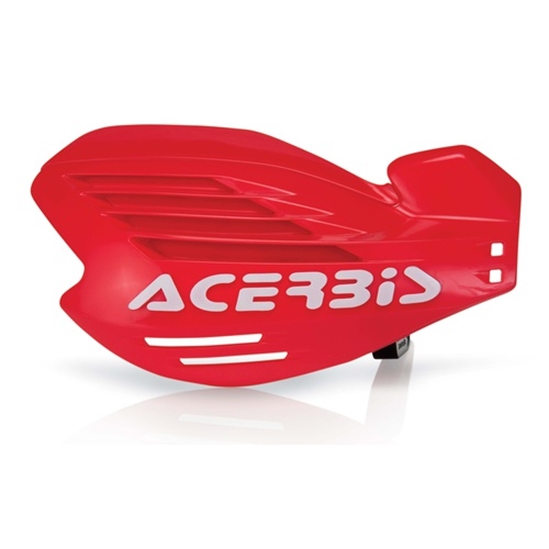 ACERBIS chrániče páček X Force bez výztuhy oranžová