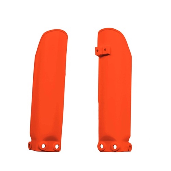 ACERBIS chrániče vidlic KTM SX 65 09/18, oranžová KTM 16