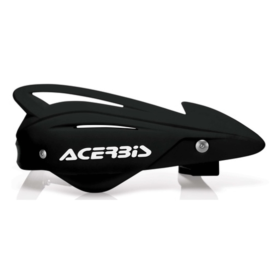 ACERBIS chrániče páček Tri Fit vč. montážního kitu bez výztuhy červená