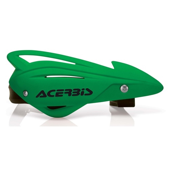 ACERBIS chrániče páček Tri Fit vč. montážního kitu bez výztuhy červená