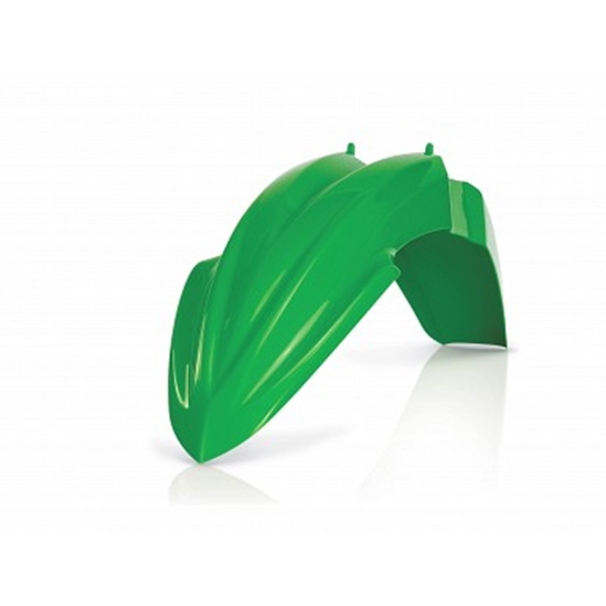 ACERBIS přední blatník KX85/100 14/18, zelená